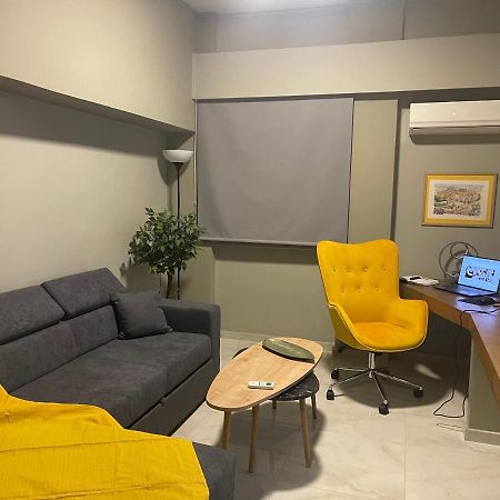 Apartment 55 Fix Atina Dış mekan fotoğraf
