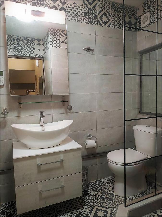 Apartment 55 Fix Atina Dış mekan fotoğraf