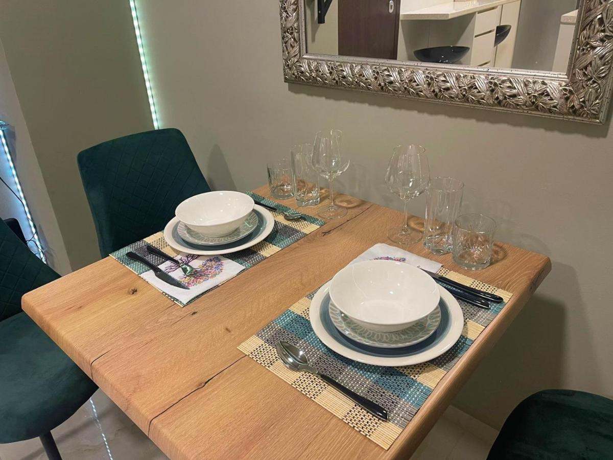 Apartment 55 Fix Atina Dış mekan fotoğraf