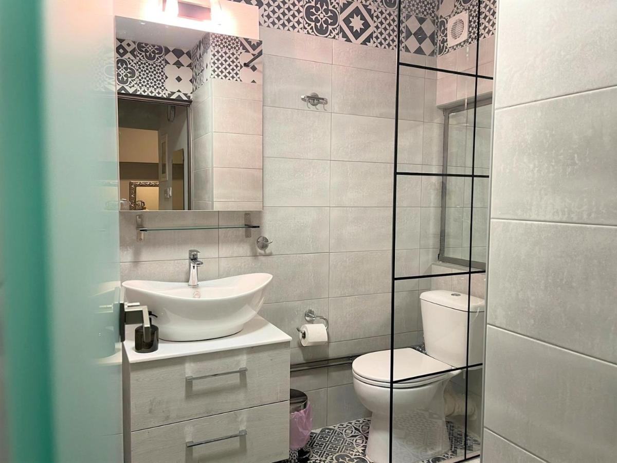 Apartment 55 Fix Atina Dış mekan fotoğraf