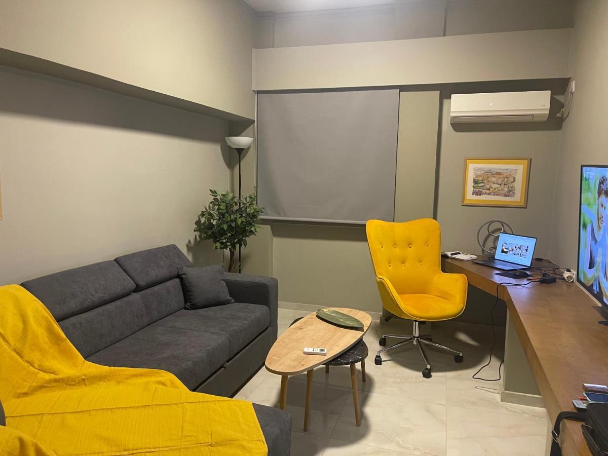 Apartment 55 Fix Atina Dış mekan fotoğraf